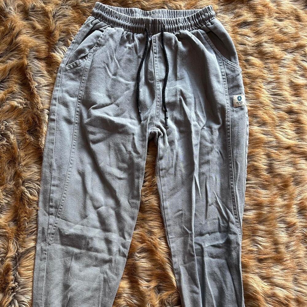Minimalist Vintage Pants